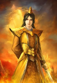 她哥哥是恶魔-她的哥哥是恶魔