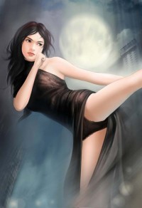 他的龙
