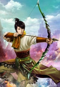 女皇调教纪行