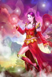 驚悚遊戲之我把厲鬼玩壞了