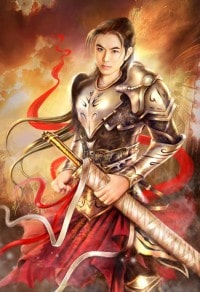 神話武林