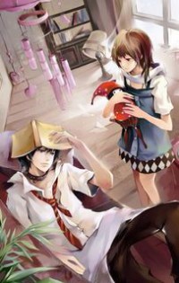 长编 / 350页 / 奇幻之国