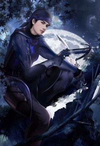 女友的联谊派对(修订版)