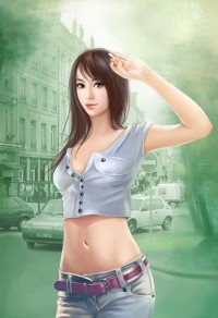 青兒的武俠世界