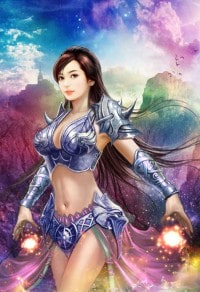 河之殇四部曲(网络版+出书版)