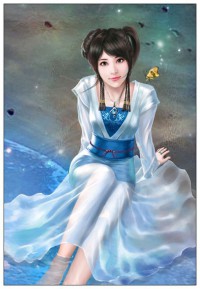 (特殊传说同人)【特传】千年之约(冰漾)