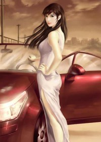 他钱多，这婚没法离[穿书]