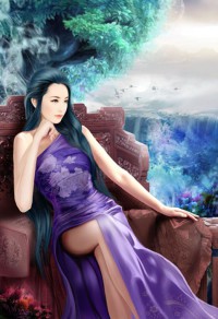 等你千年：等你愛我